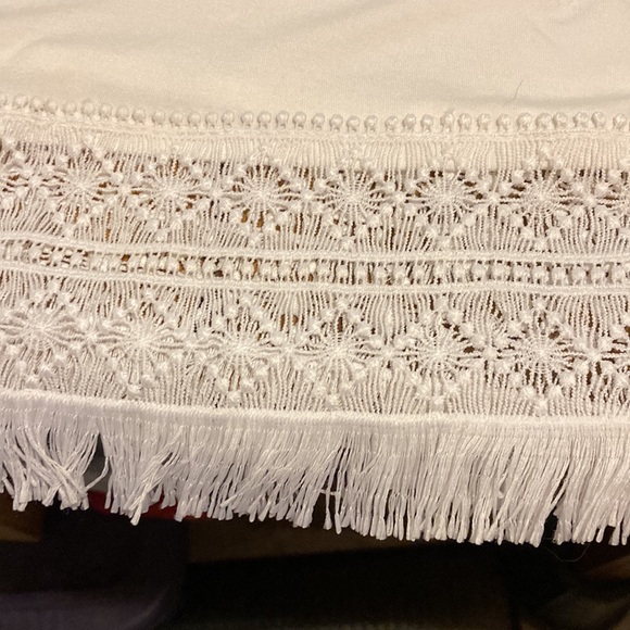 Off the shoulder blouse - Picture 2 of 4